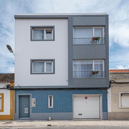 Orangetreehouses Montijo Exteriér fotografie