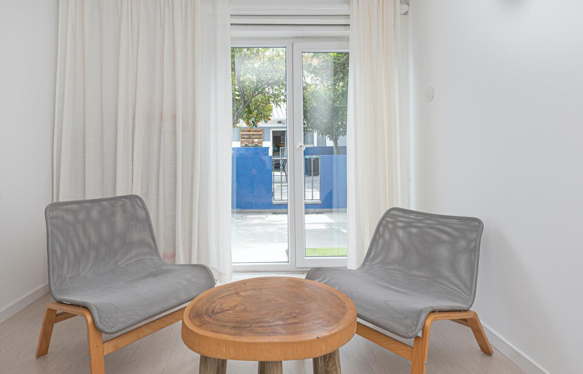 Orangetreehouses Montijo Exteriér fotografie